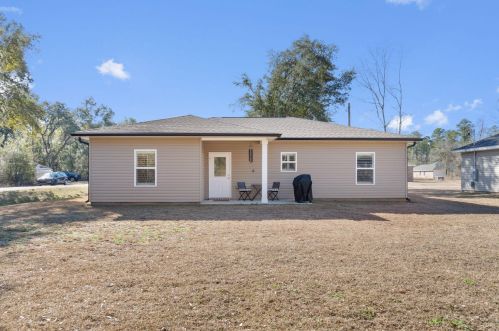 6792 Joy St, Milton FL  32583-9026 exterior