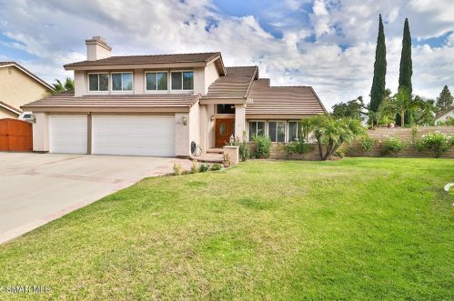 3053 Bianca Cir, Simi Valley, CA 93063-1521