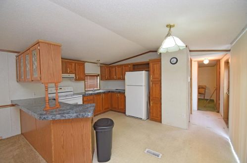 4369 Oakland Rd, Mount Olive OH  45106-8619 exterior