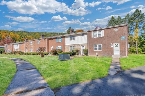 50 Ebert Dr, Bristol, CT 06010-7391