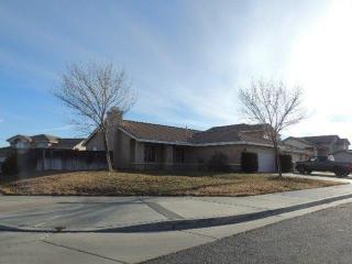 14538 Stone Creek Trl, Hesperia, CA 92344-8462