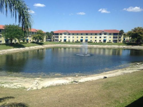 8304 Key Royal Cir, Naples FL  34119-6804 exterior
