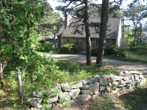 86 Cove View Rd, Wellfleet, MA 02667-8927