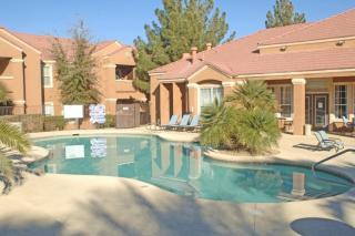 10175 Spencer St, Las Vegas NV  89183-6875 exterior