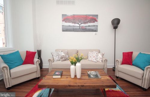 614 Mckean St, Philadelphia PA  19148-2415 exterior