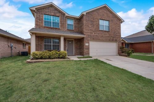 2125 Laughlin Rd, Fort Worth, TX 76177-7371