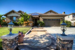 12772 Granite Pass Rd, Riverside, CA 92503-8432