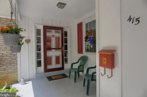 415 Allendale Way, Camp Hill PA  17011-8407 exterior