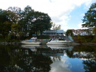 160 Ferry Rd, Potash Point, VT 05491-9075