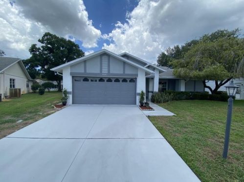 4641 Bellemede Blvd, New Port Richey, FL 34655-1439