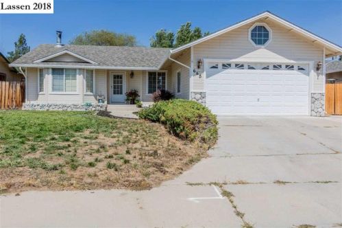 665 Monte Vista Way, Susanville, CA 96130-6039
