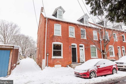535 Strawberry St, Lancaster, PA 17602-4466