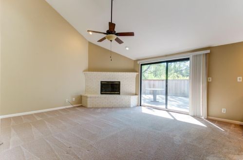 316 Countryside Dr, Santa Rosa CA 95401-5691 exterior