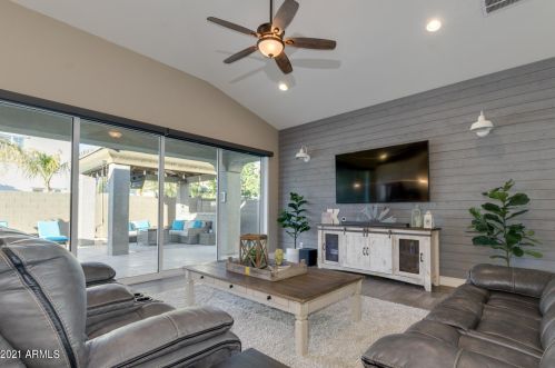 4424 Glacier Pl, Chandler AZ 85249-0502 exterior