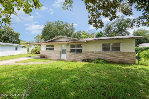 705 Forest Rd, Titusville, FL 32780-6472