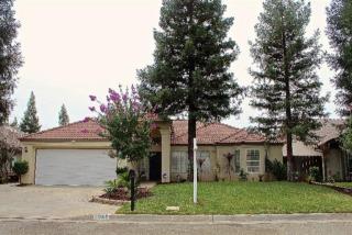 1927 Quincy Ave, Fresno, CA 93720-2312