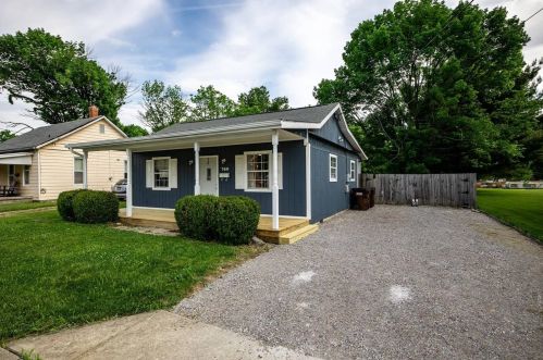 760 Spring St, New Harmony, OH 45176-1025