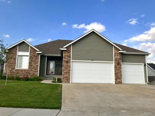 2211 Redhawk Ln, Mentor KS  67401-7142 exterior