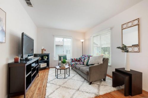 4461 Olive Ave, La Mesa CA  91942-8826 exterior