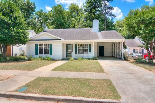 110 Spring Oak Ln, North Augusta SC  29841-3809 exterior