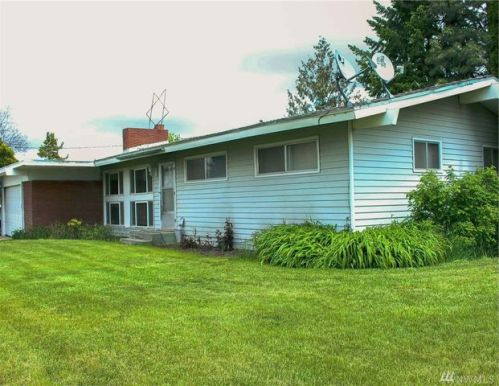 312 Spruce Ave, Warden, WA 98857-9331