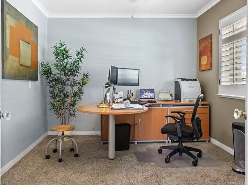 1341 Vallejo Way, Upland CA  91786-3164 exterior