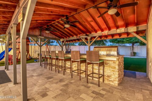 15268 52nd Dr, Glendale AZ  85306-4309 exterior