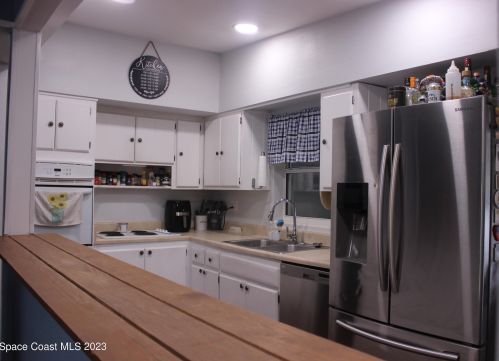 75 Hilltop Dr, Titusville FL  32796-2530 exterior