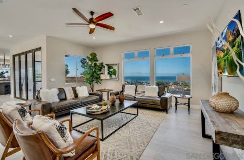 4410 Adair St, San Diego CA  92107-3802 exterior