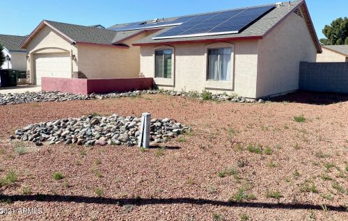 3902 Lone Cactus Dr, Glendale, AZ 85308-4718