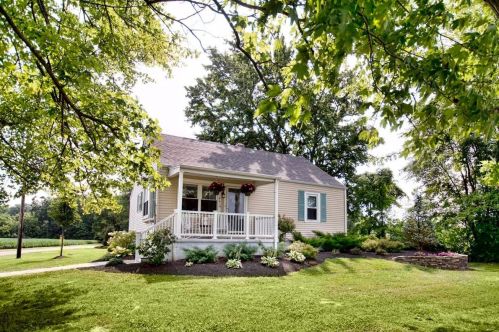4414 Mckeever Pike, New Harmony, OH 45176-9559
