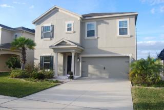 7875 Pleasant Pine Cir, Winter Park FL  32792-9500 exterior