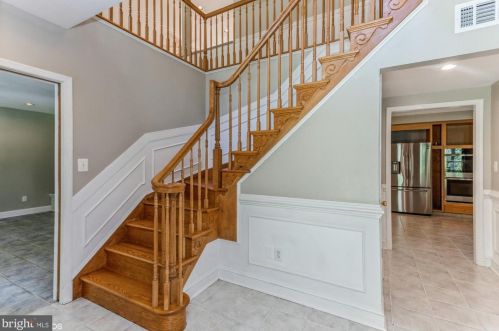 13480 Grandpas Rd, Nokesville VA  20181-3343 exterior