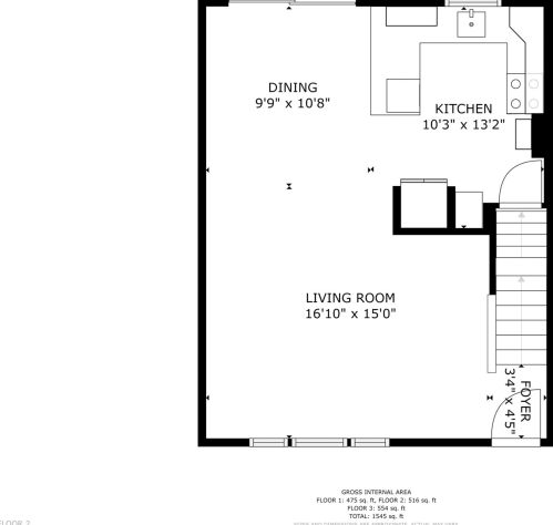 13 Oliver Dr, Hudson NH  03051-3412 exterior