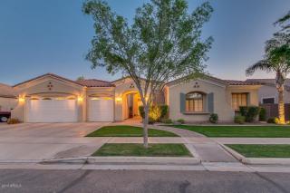 679 Sparrow Pl, Chandler, AZ 85286-7626