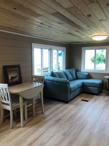 5157 Sandpiper Dr, Saint James City FL  33956-2837 exterior