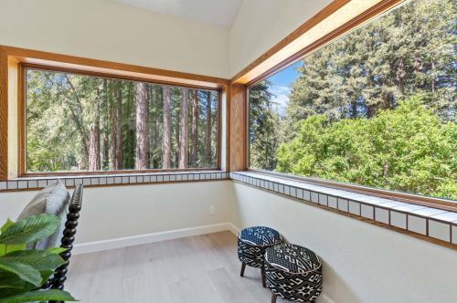 620 Condor Ave, Ben Lomond CA  95005-9627 exterior