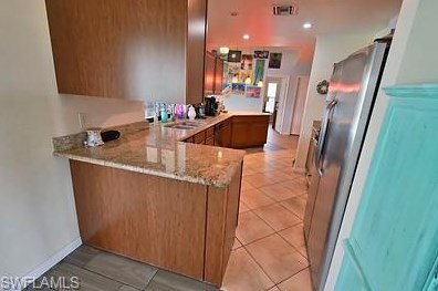 1410 14th Ave, Cape Coral FL  33909-1508 exterior