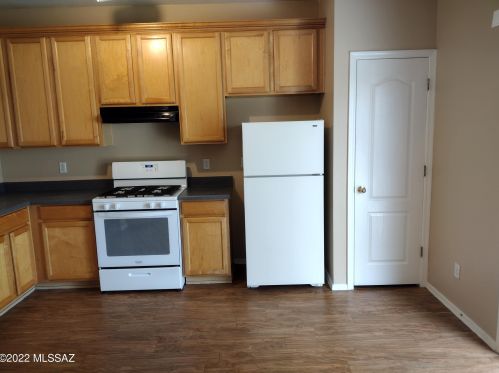 7794 Lees Ferry Ct, Tucson AZ  85743-5226 exterior