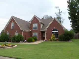 4814 Oak Harbour Trce, Millington, TN 38053-3996