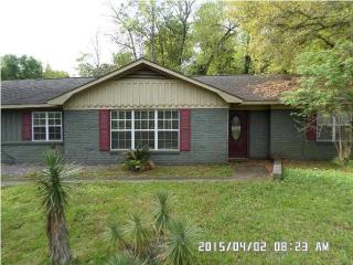 3511 Spring Hill Ave, Mobile, AL 36608-1553