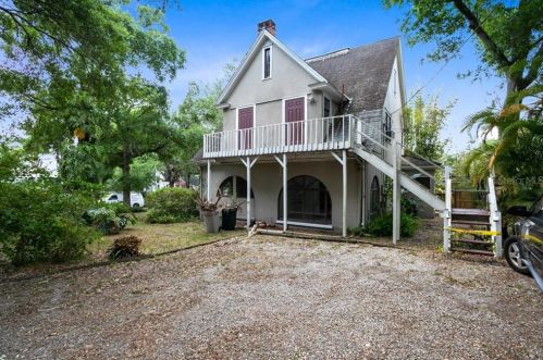 723 Concord St, Orlando FL 32803-4648 exterior