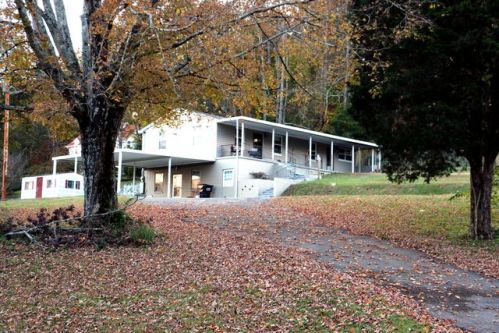 1903 Choto Rd, Knoxville, TN 37922-5414