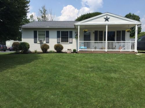 341 Kimport Ave, Boalsburg, PA 16827-1235