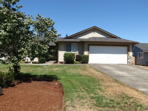 7107 164th St, Puyallup, WA 98375-7219