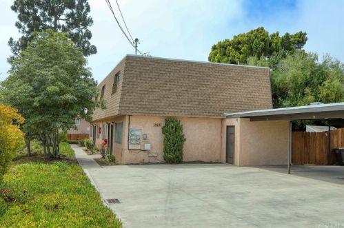 265 16th St, Pismo Beach, CA 93433-2259