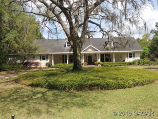 15026 26th Pl, Jonesville, FL 32669-4602