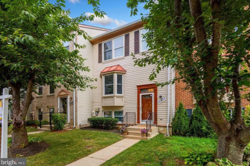 15427 Empress Way, Bowie, MD 20716-3231