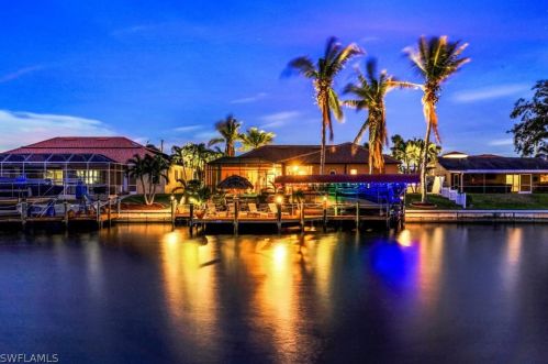 2234 20th Pl, Cape Coral, FL 33990-3107