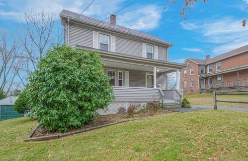 148 Highland Ave, Middletown, CT 06457-4124